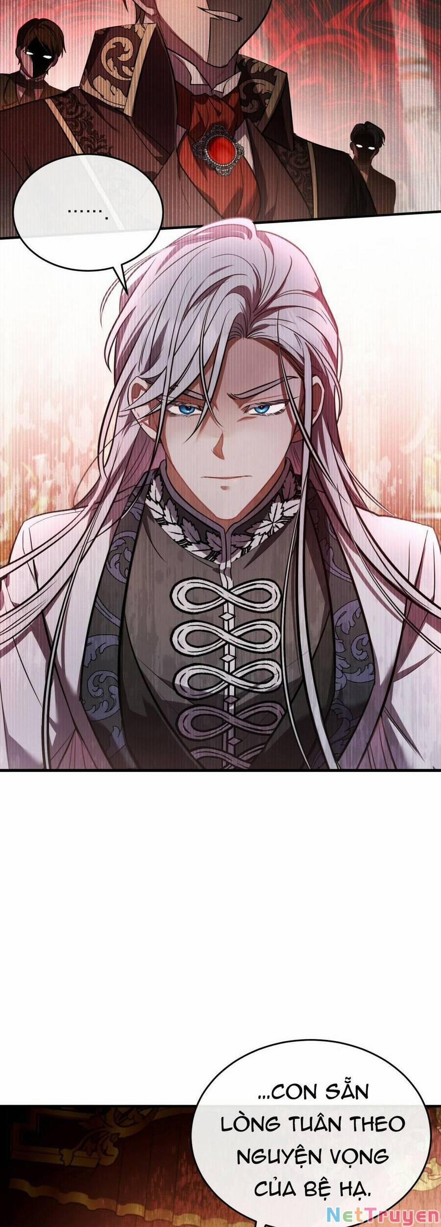 Một Đêm Không Bóng 13 trang 33