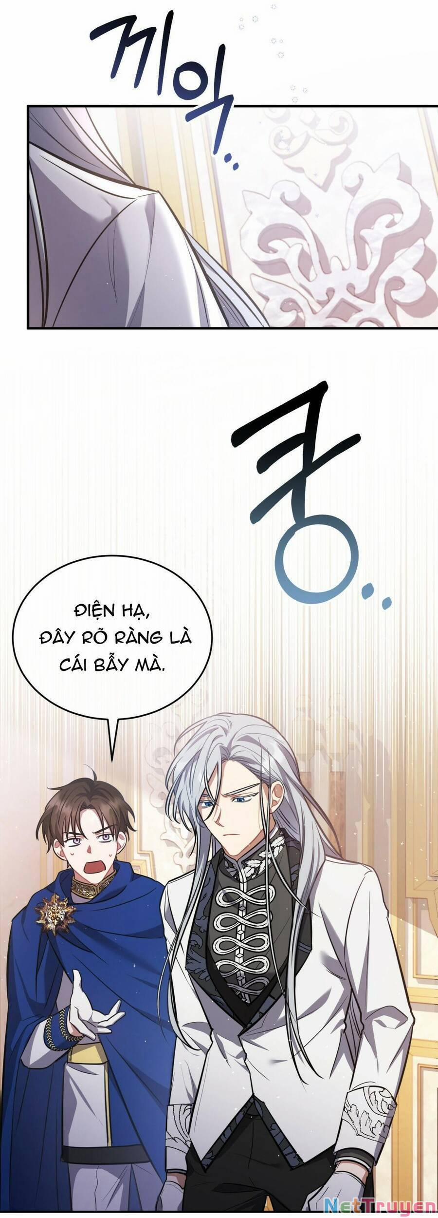 Một Đêm Không Bóng 13 trang 36