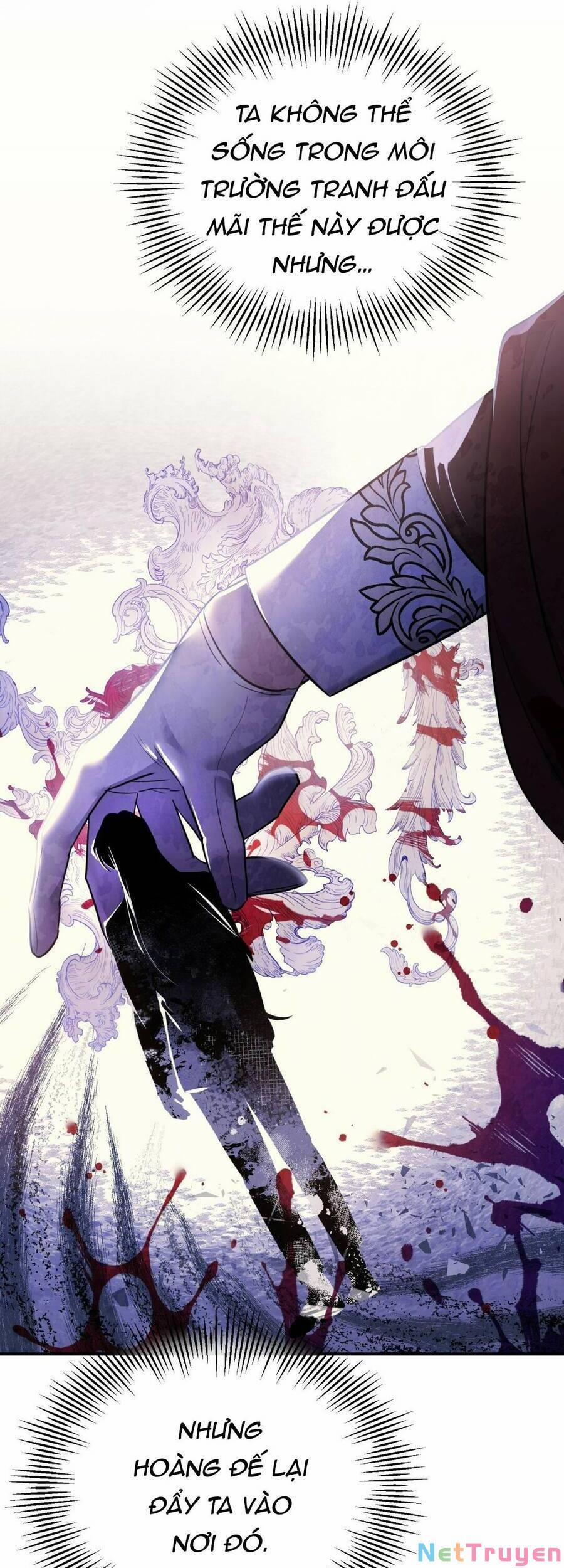 Một Đêm Không Bóng 13 trang 38