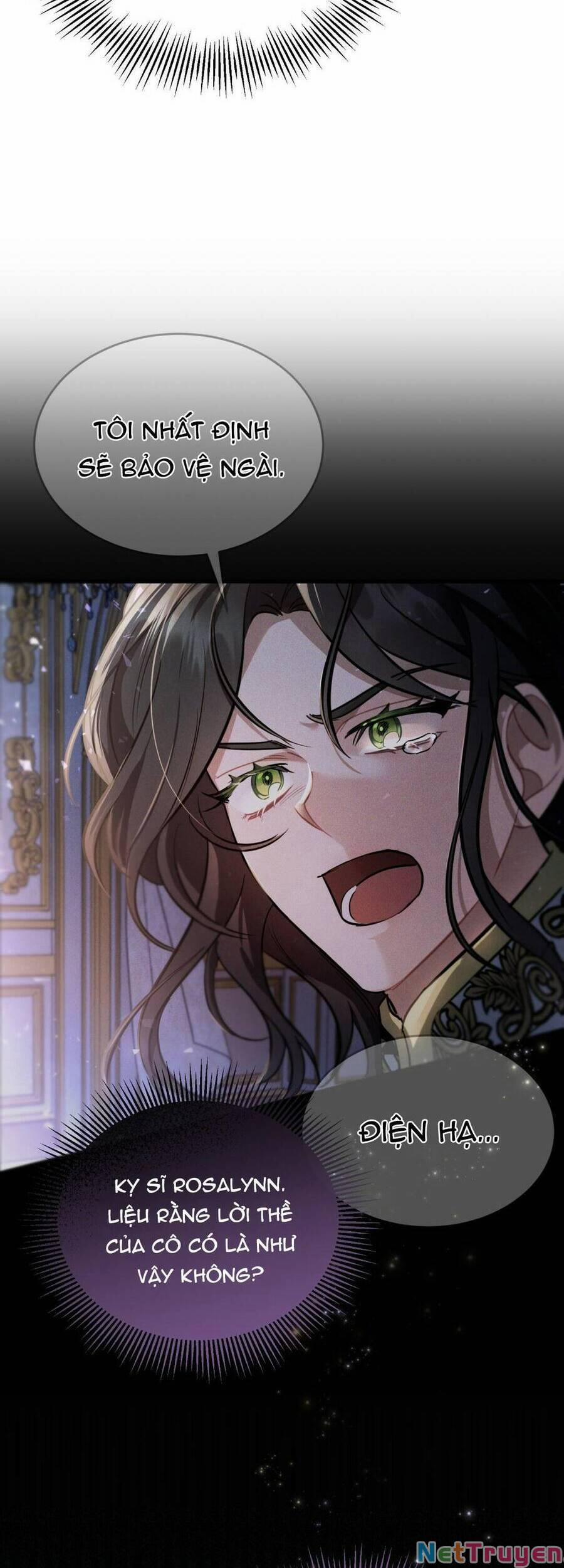 Một Đêm Không Bóng 13 trang 39