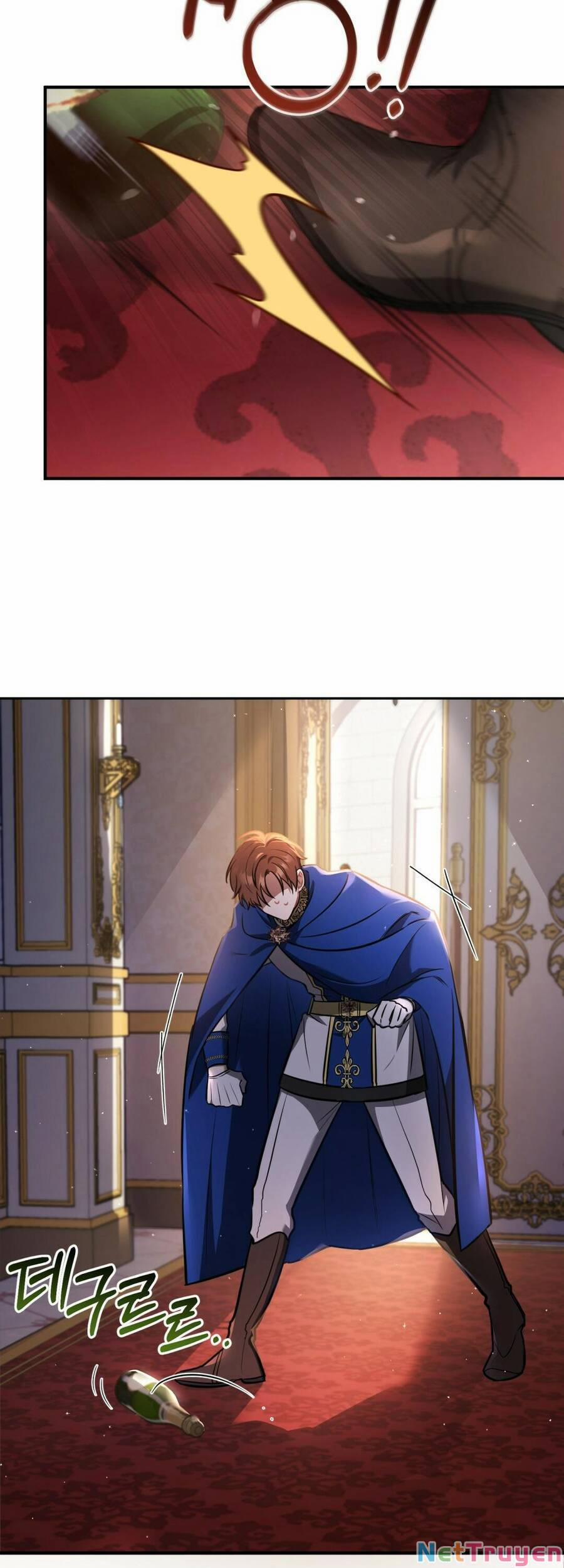 Một Đêm Không Bóng 13 trang 4