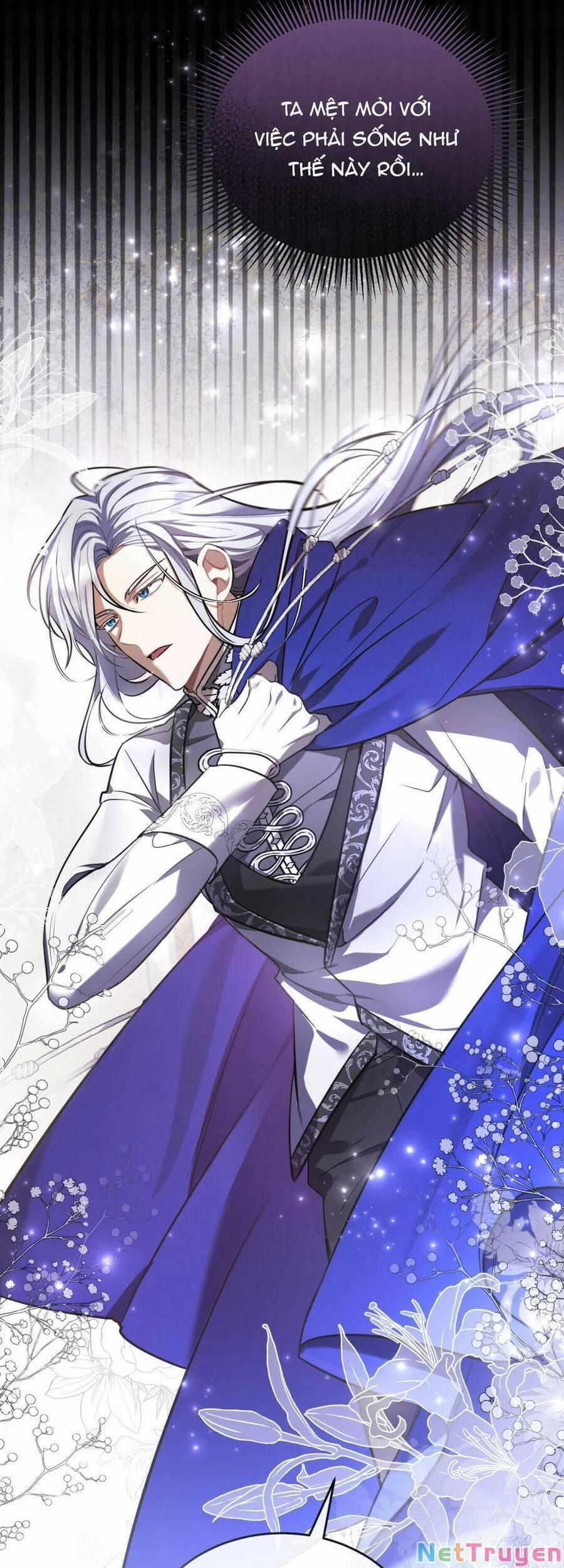 Một Đêm Không Bóng 13 trang 40