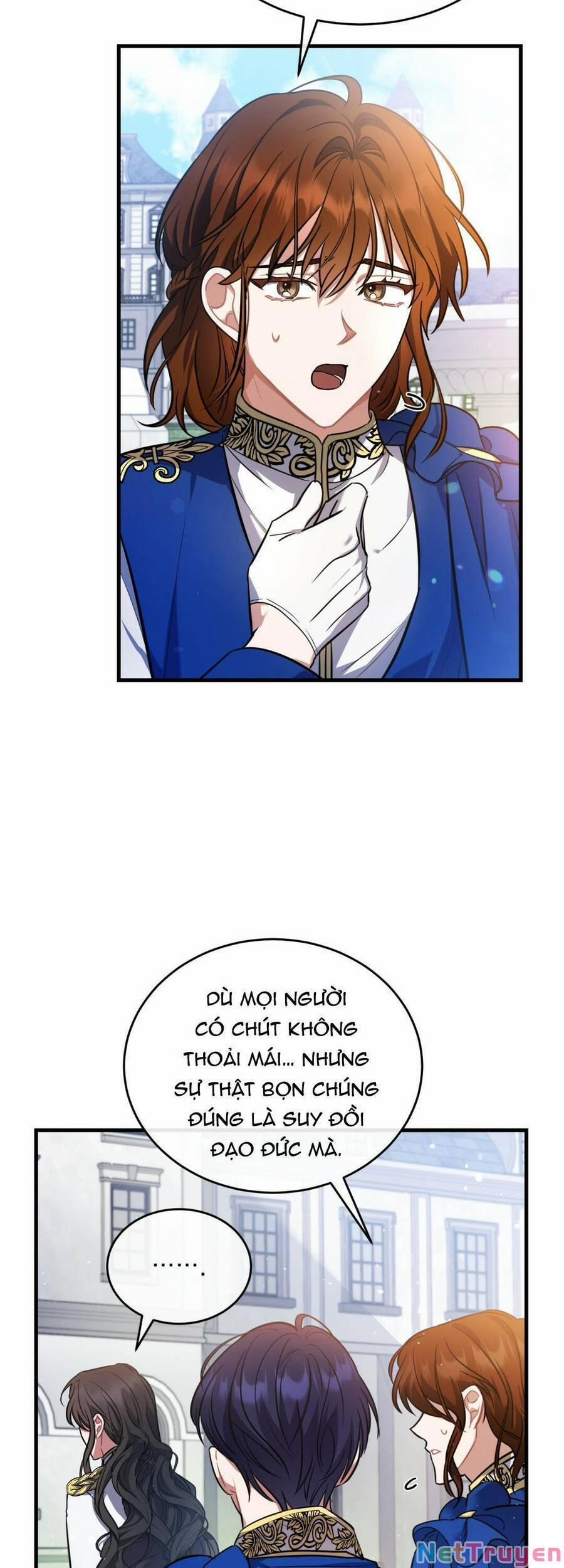 Một Đêm Không Bóng 13 trang 46