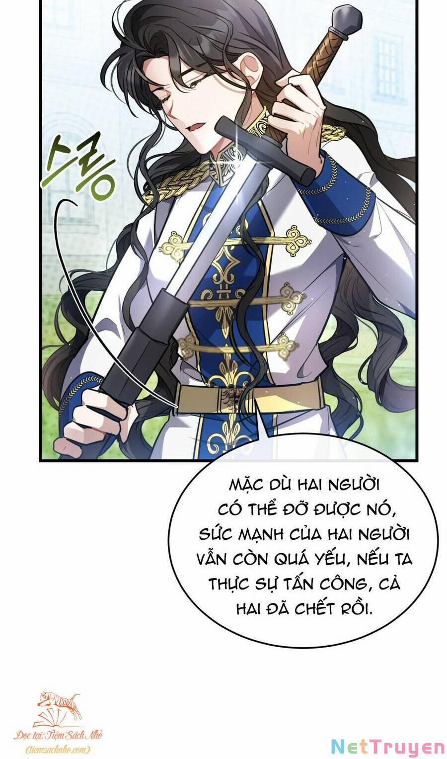 Một Đêm Không Bóng 13 trang 53