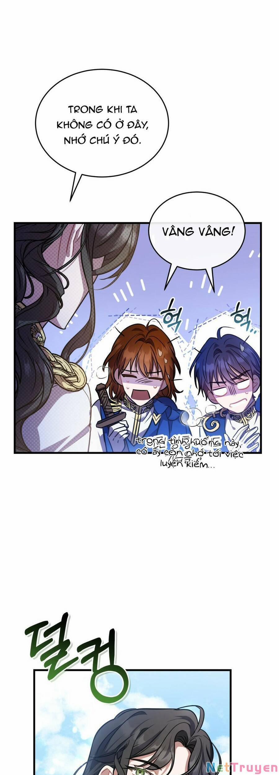 Một Đêm Không Bóng 13 trang 54