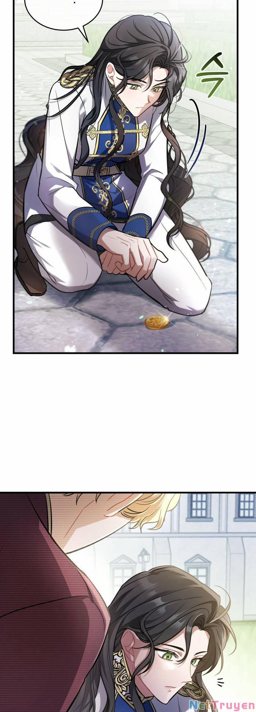 Một Đêm Không Bóng 13 trang 58