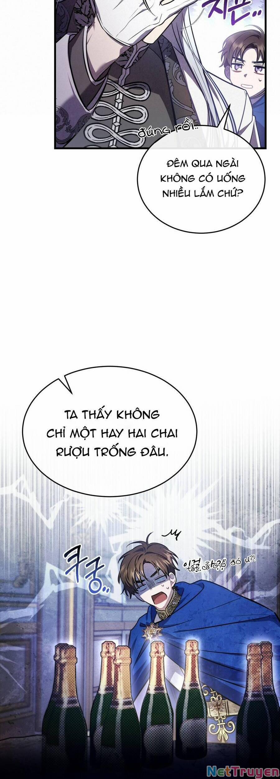 Một Đêm Không Bóng 13 trang 8