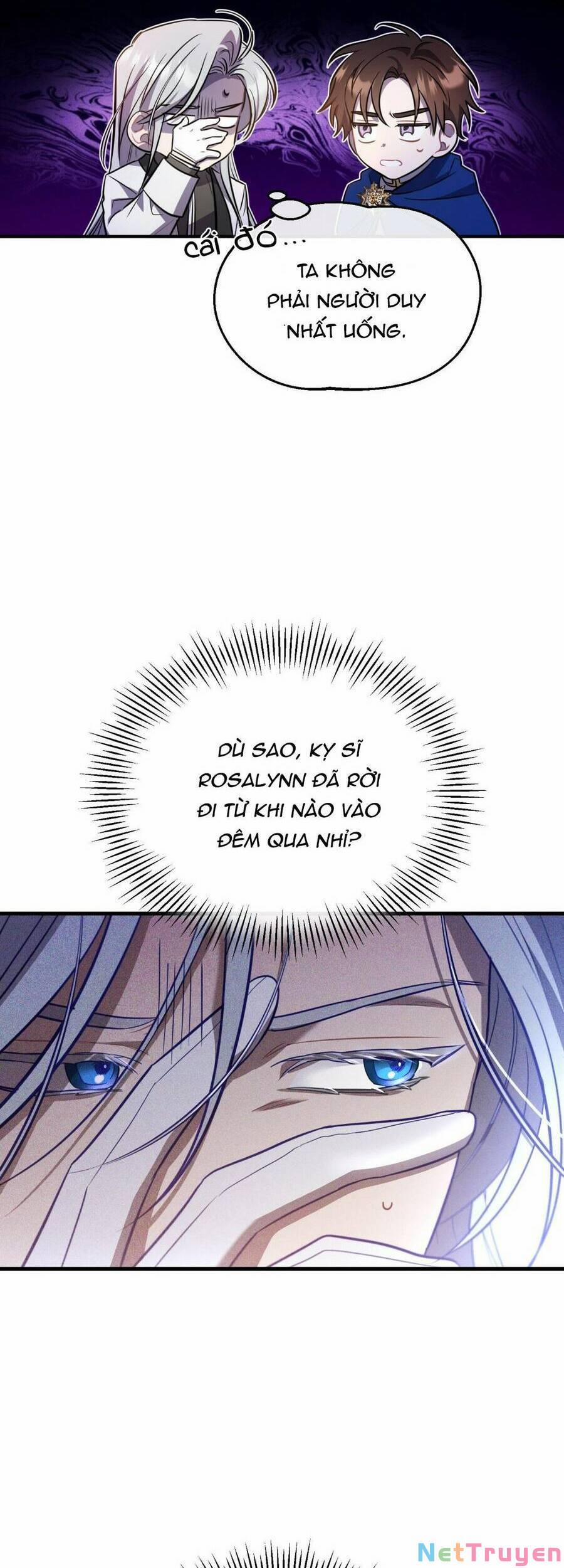 Một Đêm Không Bóng 13 trang 9