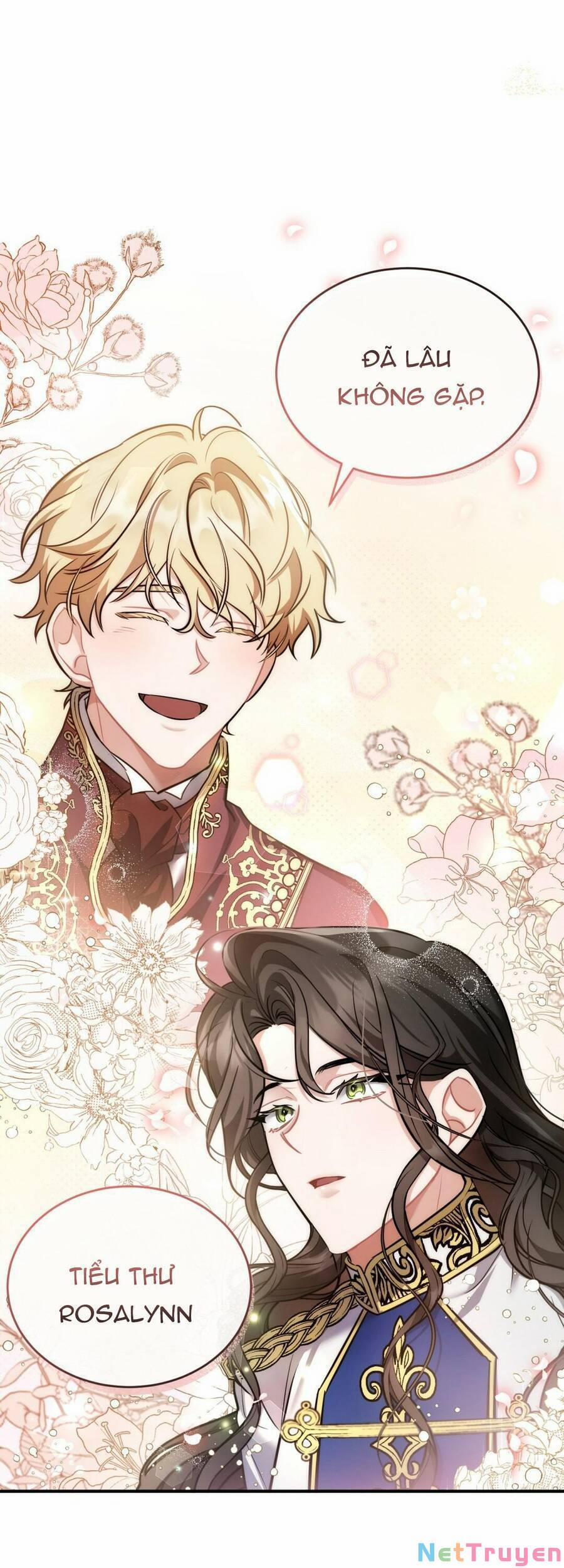 Một Đêm Không Bóng 14 trang 0