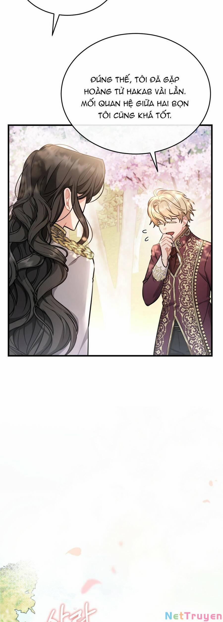 Một Đêm Không Bóng 14 trang 10