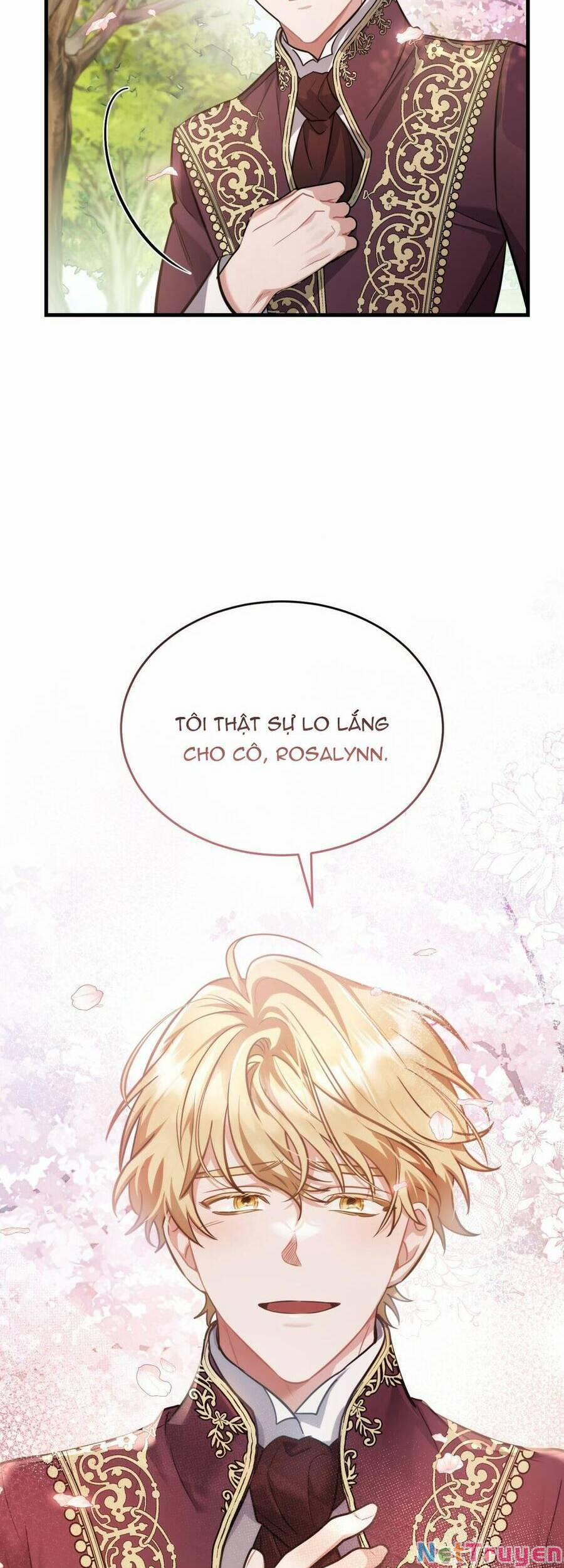 Một Đêm Không Bóng 14 trang 13