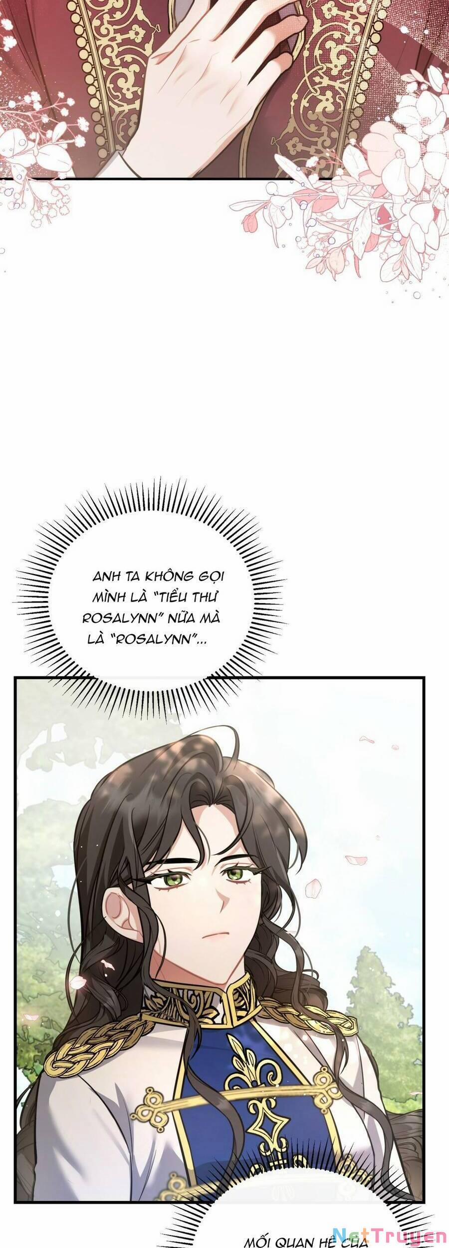 Một Đêm Không Bóng 14 trang 14