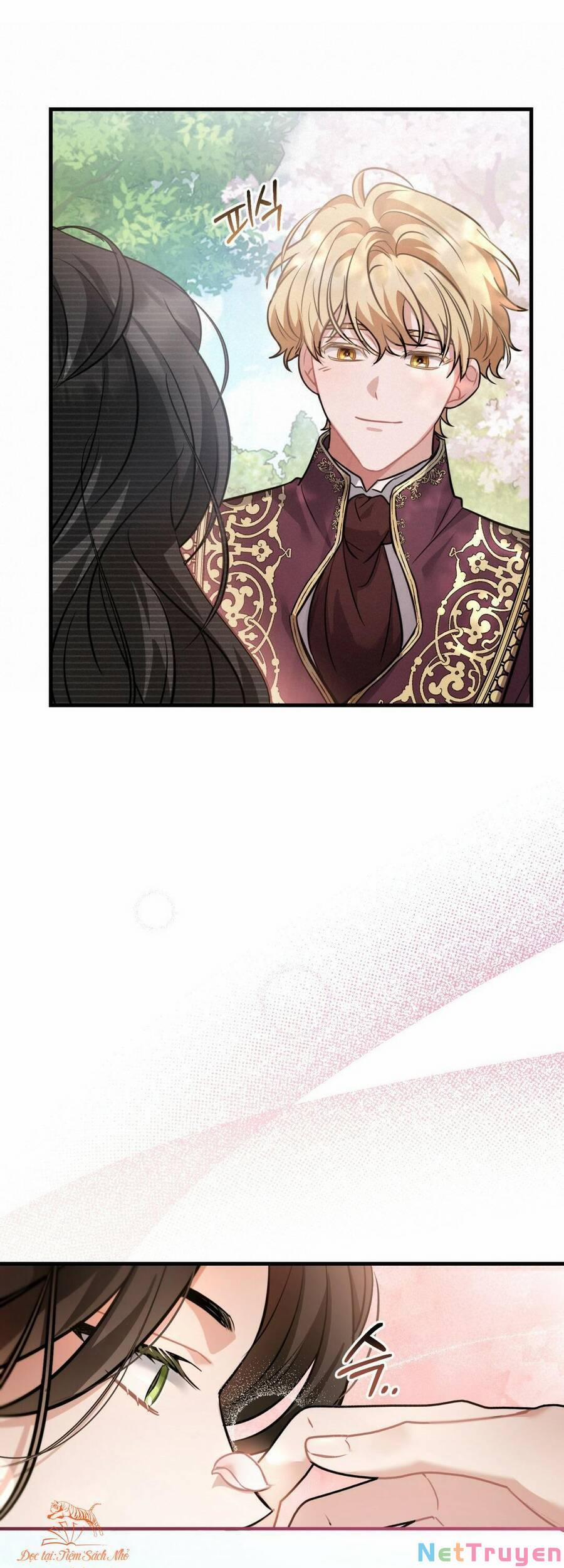 Một Đêm Không Bóng 14 trang 16