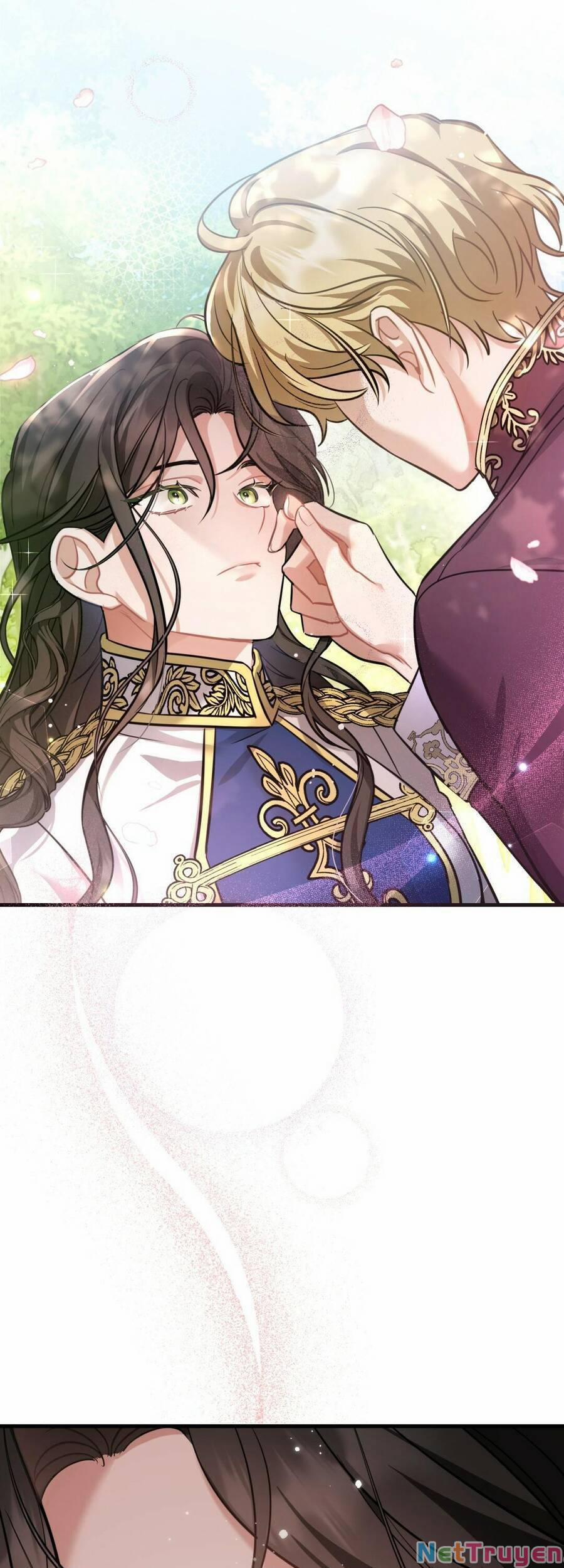 Một Đêm Không Bóng 14 trang 18