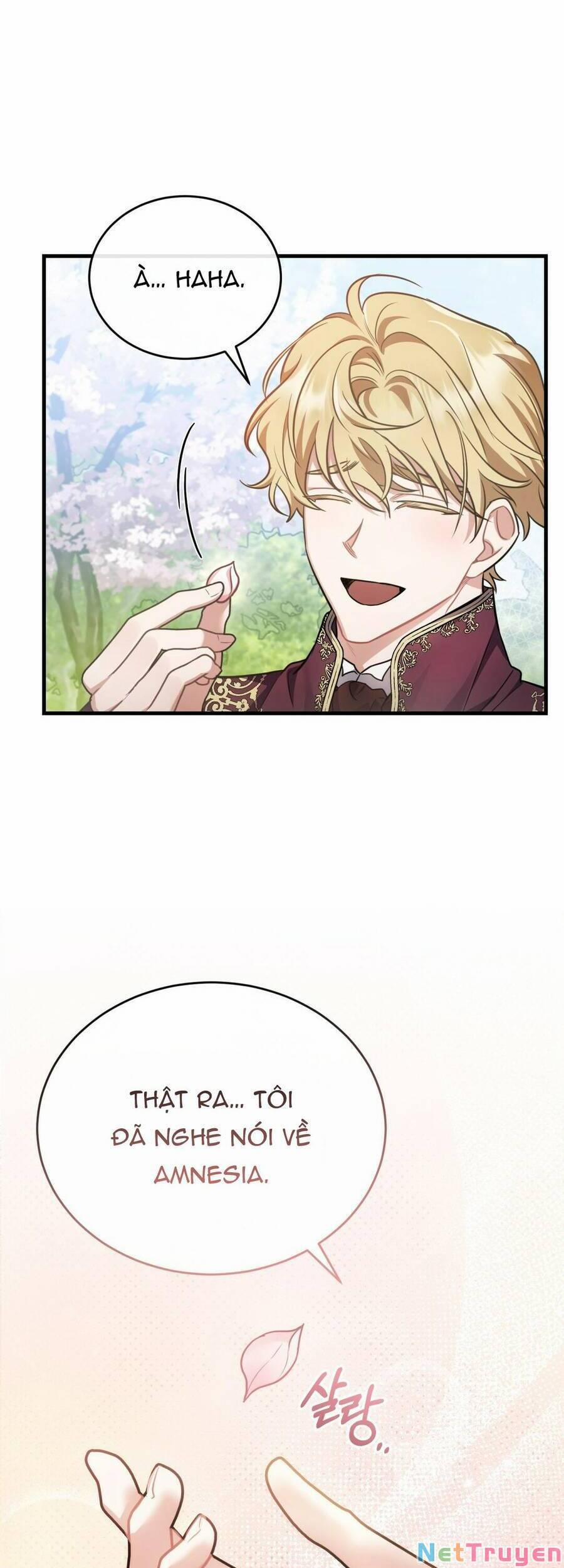 Một Đêm Không Bóng 14 trang 20