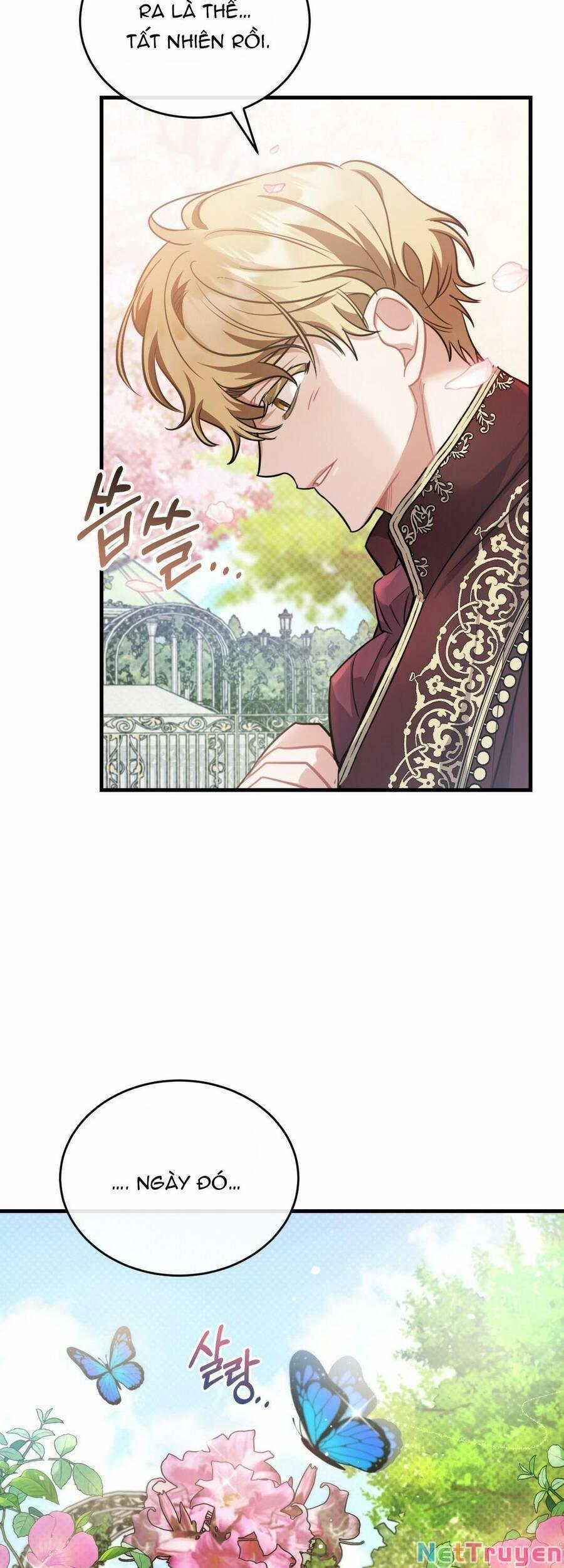 Một Đêm Không Bóng 14 trang 22