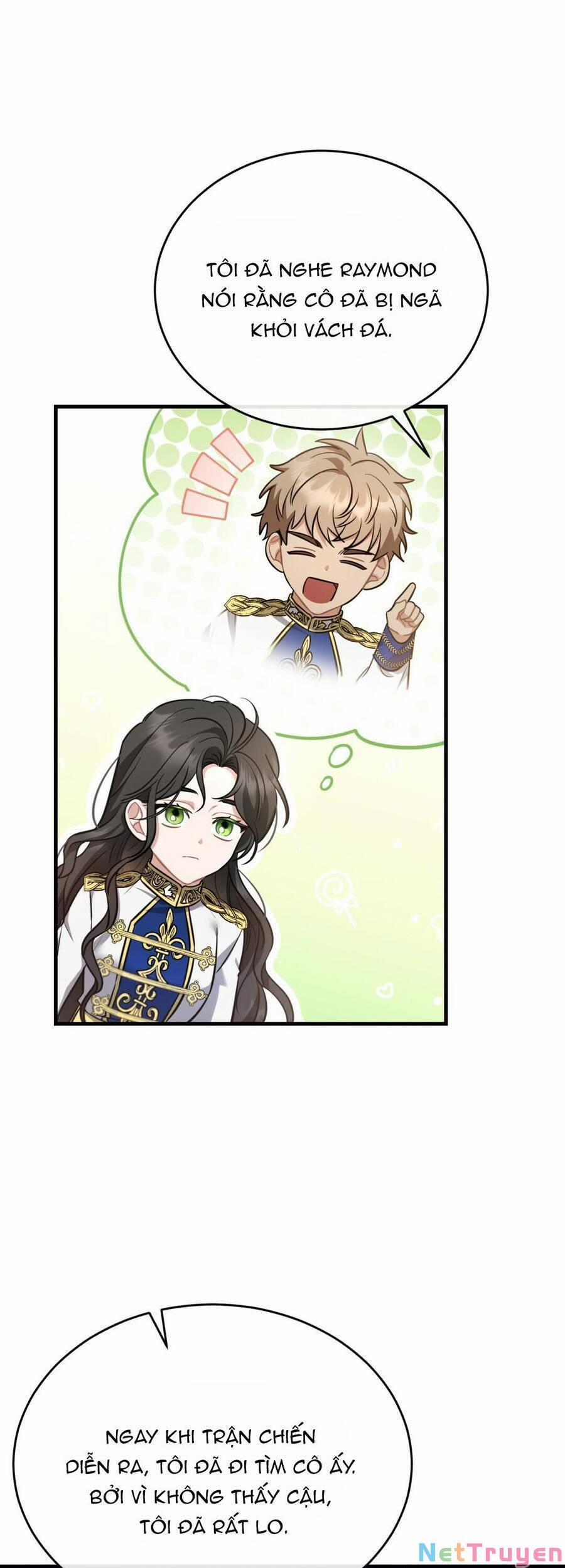 Một Đêm Không Bóng 14 trang 24