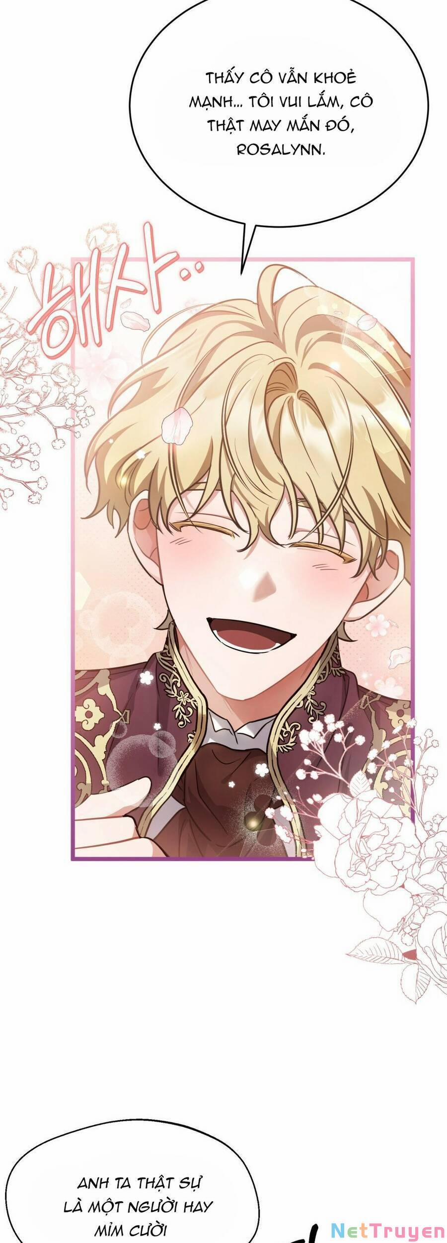 Một Đêm Không Bóng 14 trang 28