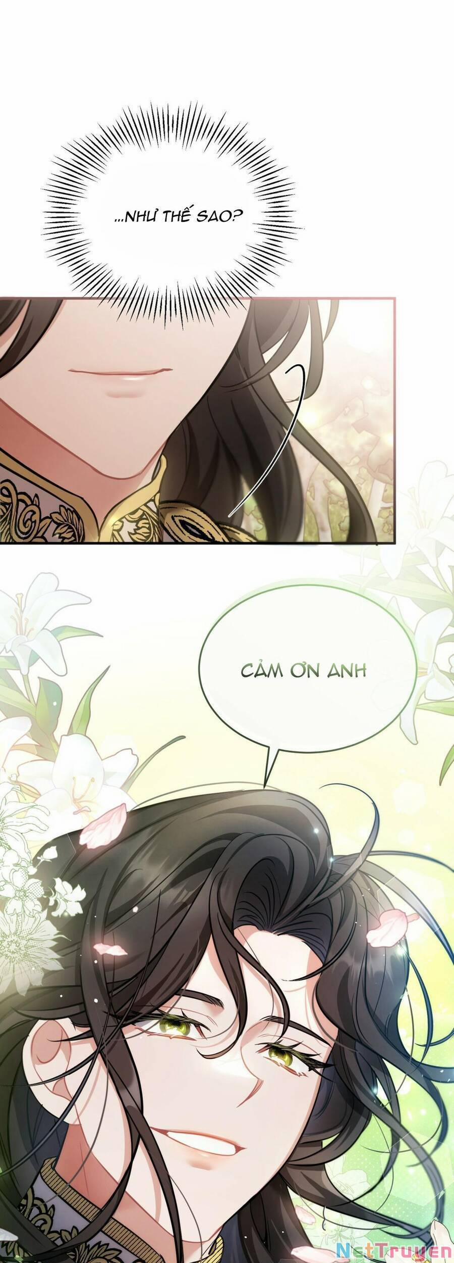 Một Đêm Không Bóng 14 trang 30