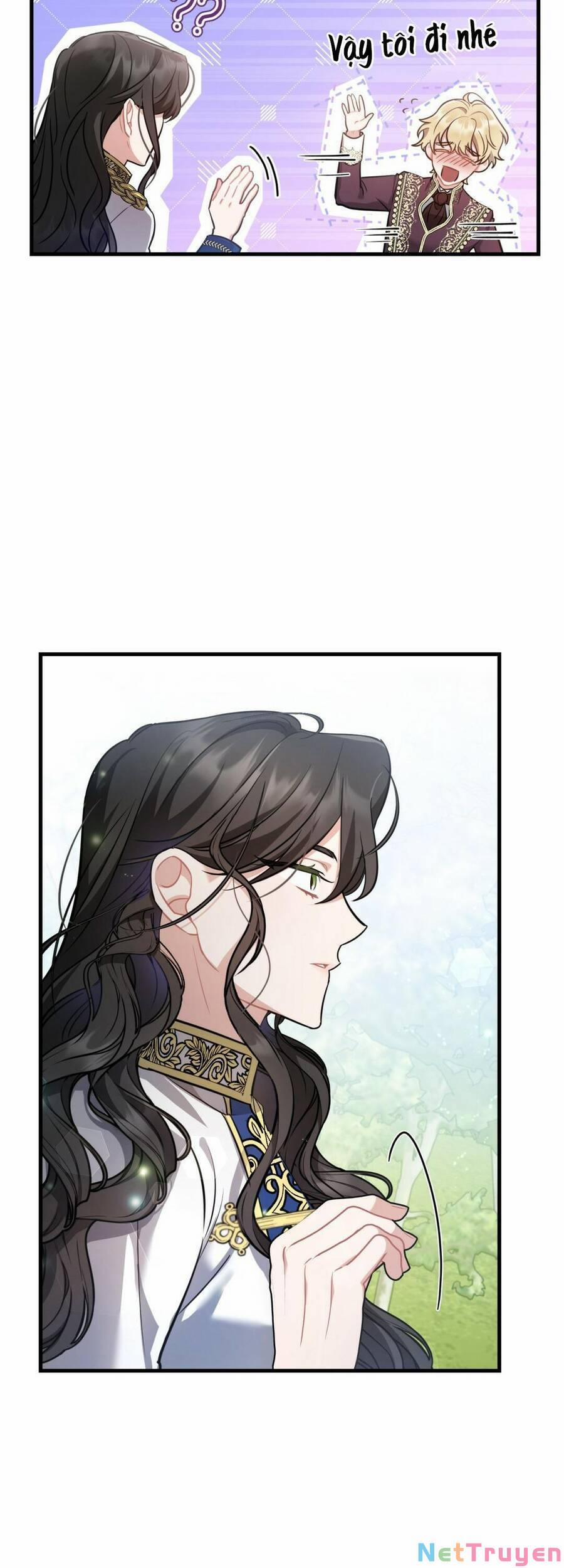 Một Đêm Không Bóng 14 trang 34