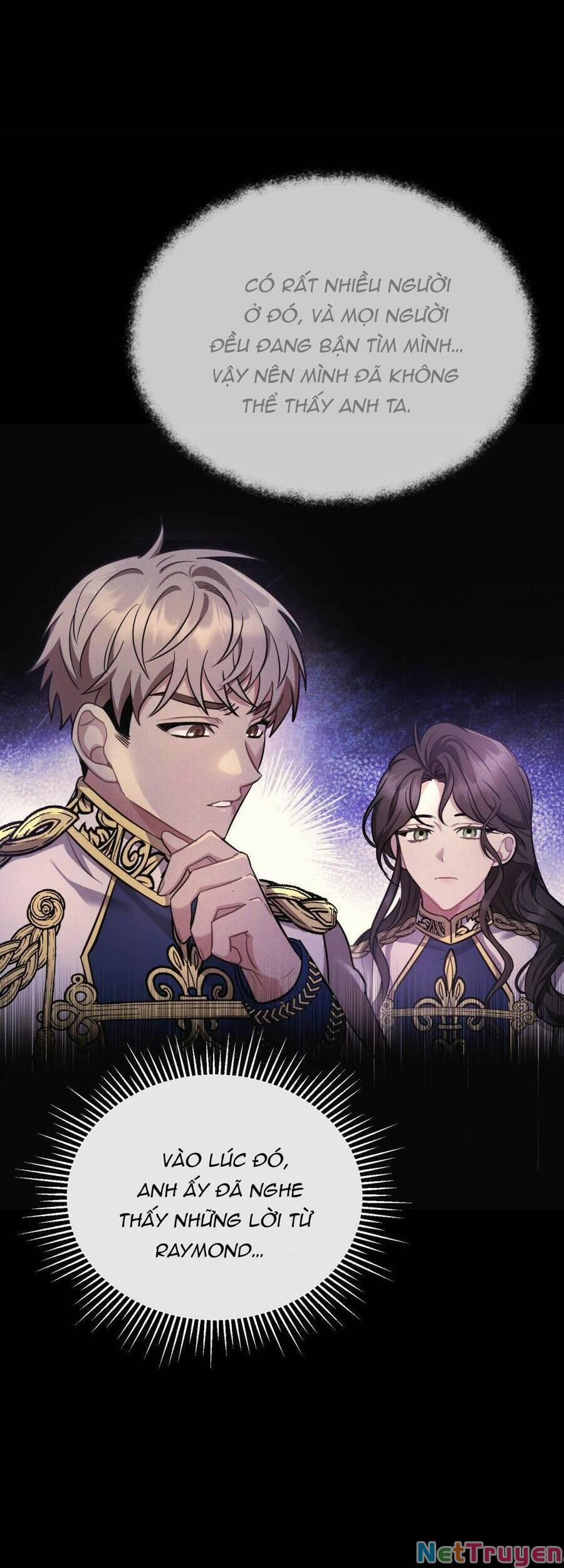 Một Đêm Không Bóng 14 trang 37