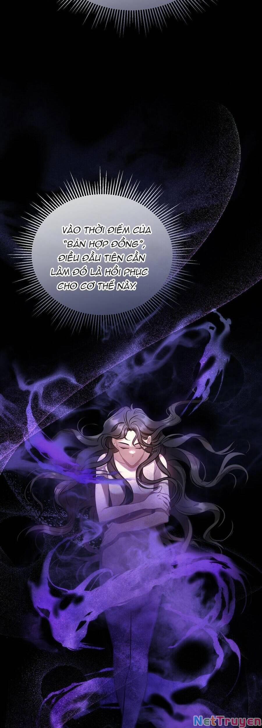 Một Đêm Không Bóng 14 trang 39