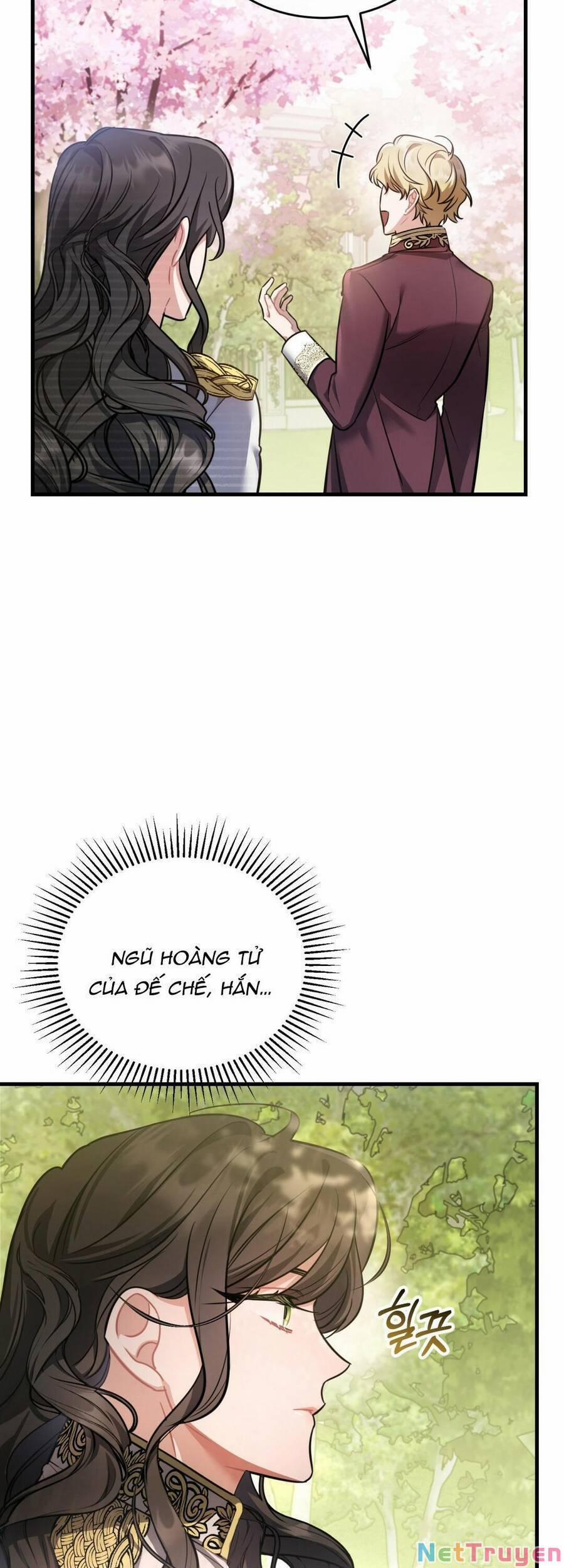 Một Đêm Không Bóng 14 trang 4