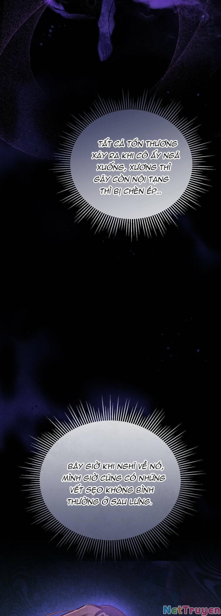 Một Đêm Không Bóng 14 trang 40