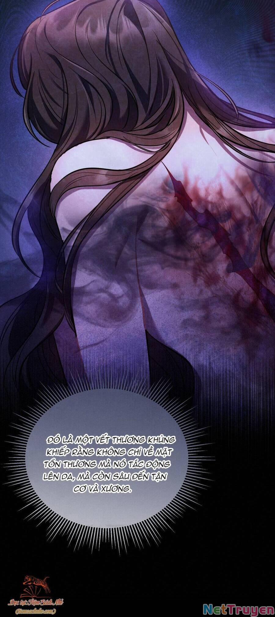 Một Đêm Không Bóng 14 trang 41