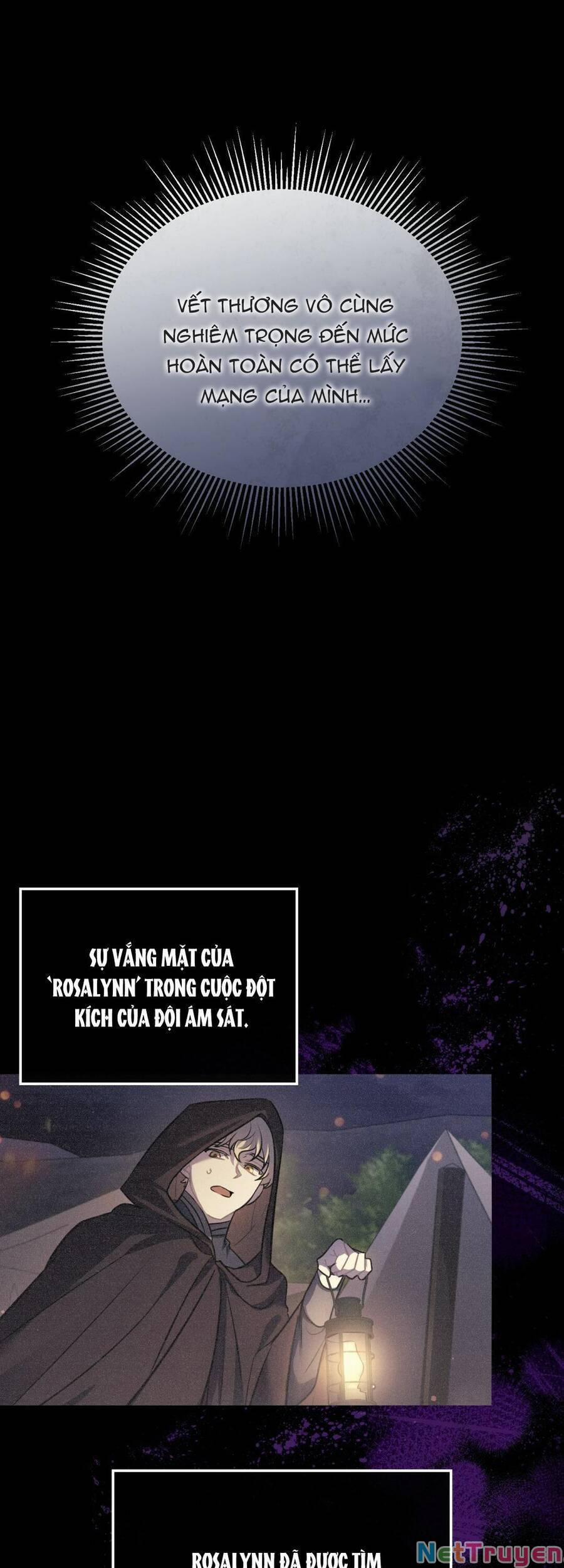 Một Đêm Không Bóng 14 trang 42