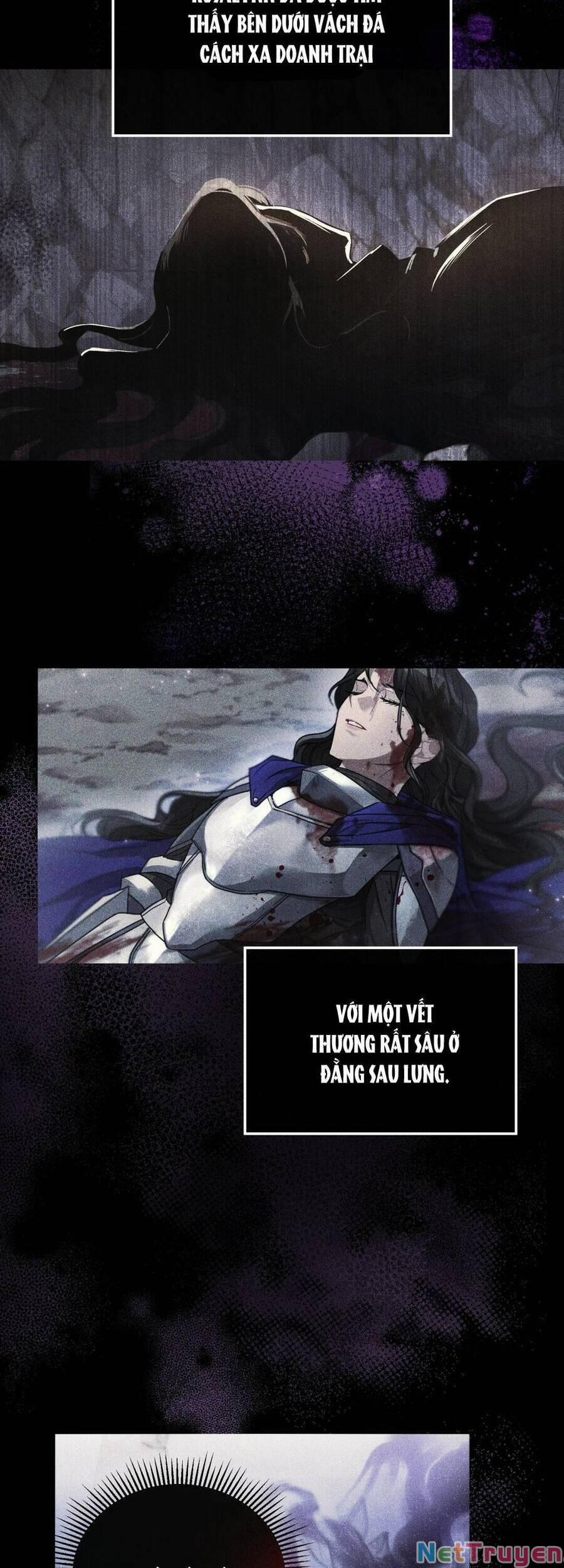 Một Đêm Không Bóng 14 trang 43