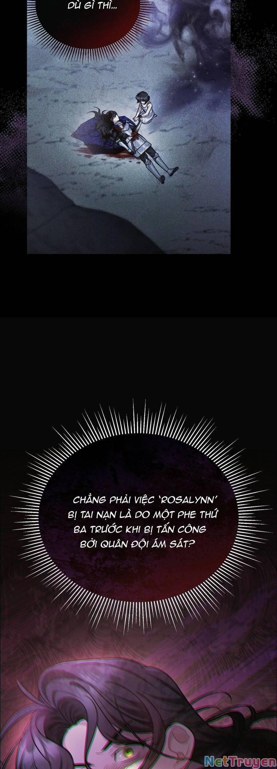 Một Đêm Không Bóng 14 trang 44