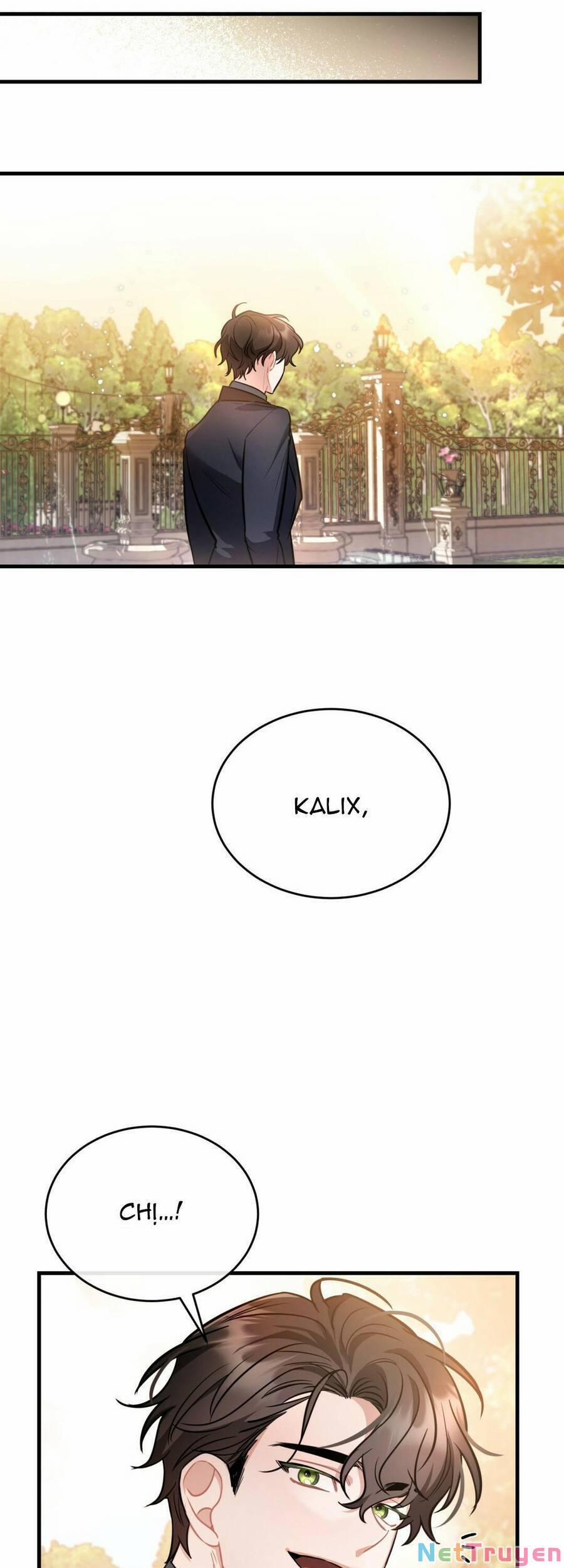 Một Đêm Không Bóng 14 trang 46