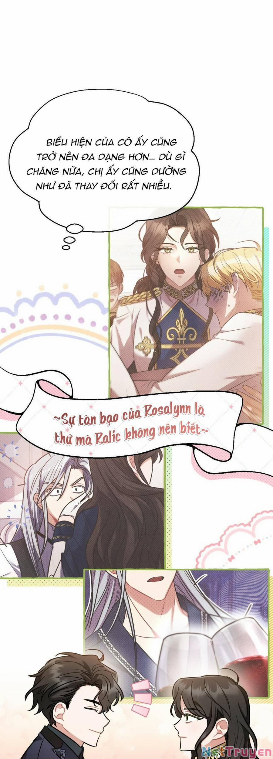 Một Đêm Không Bóng 14 trang 54