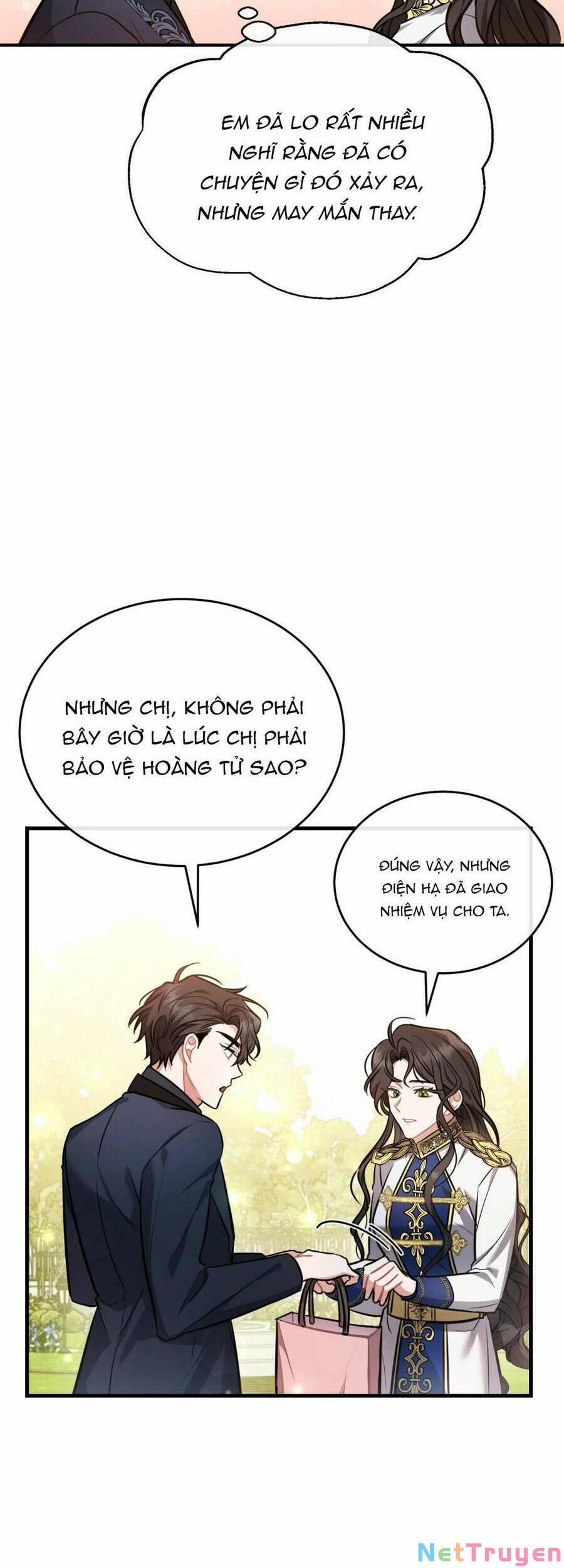 Một Đêm Không Bóng 14 trang 55