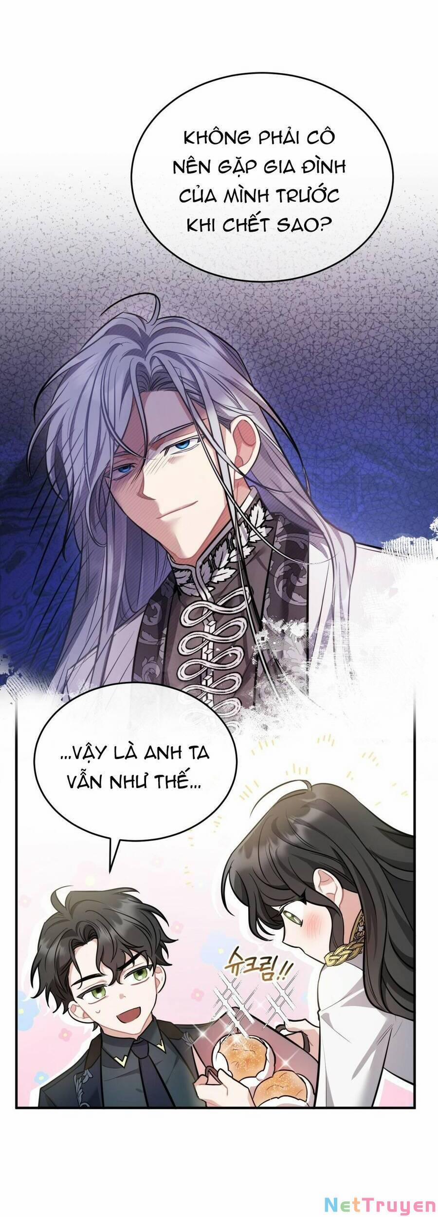 Một Đêm Không Bóng 14 trang 56