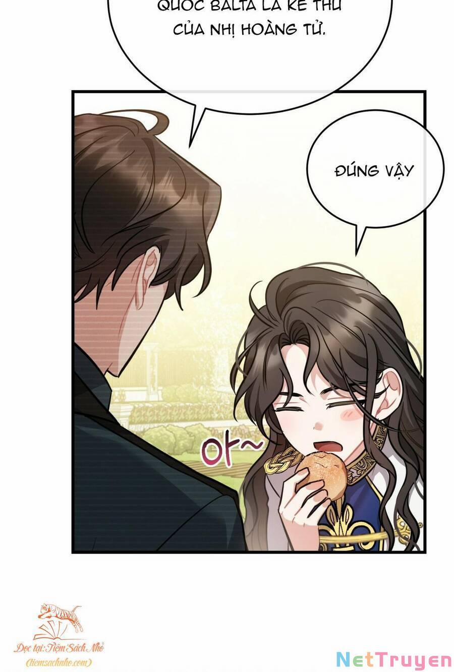 Một Đêm Không Bóng 14 trang 58