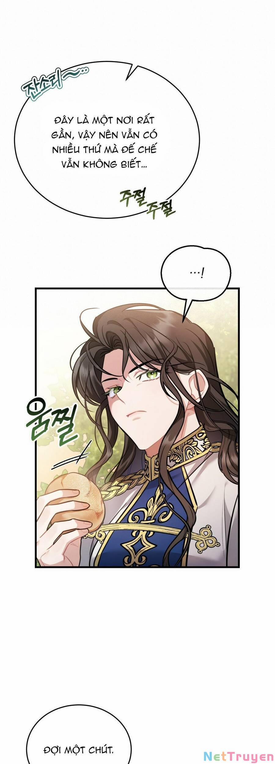 Một Đêm Không Bóng 14 trang 59