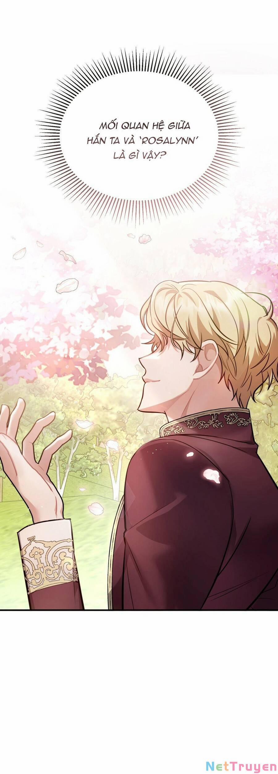 Một Đêm Không Bóng 14 trang 6