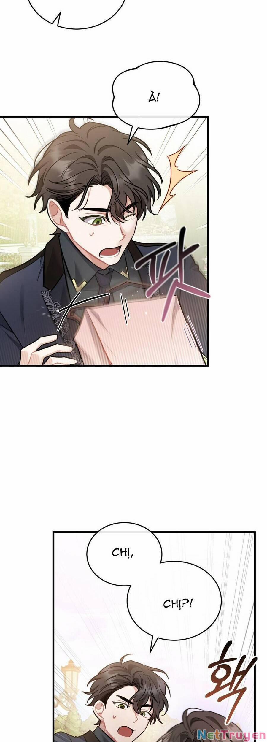 Một Đêm Không Bóng 14 trang 60