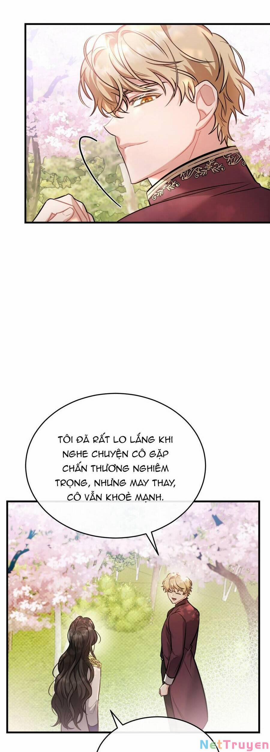 Một Đêm Không Bóng 14 trang 7