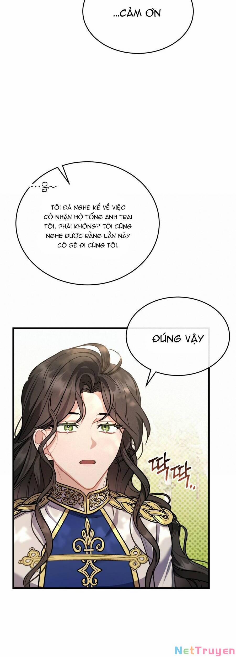 Một Đêm Không Bóng 14 trang 8