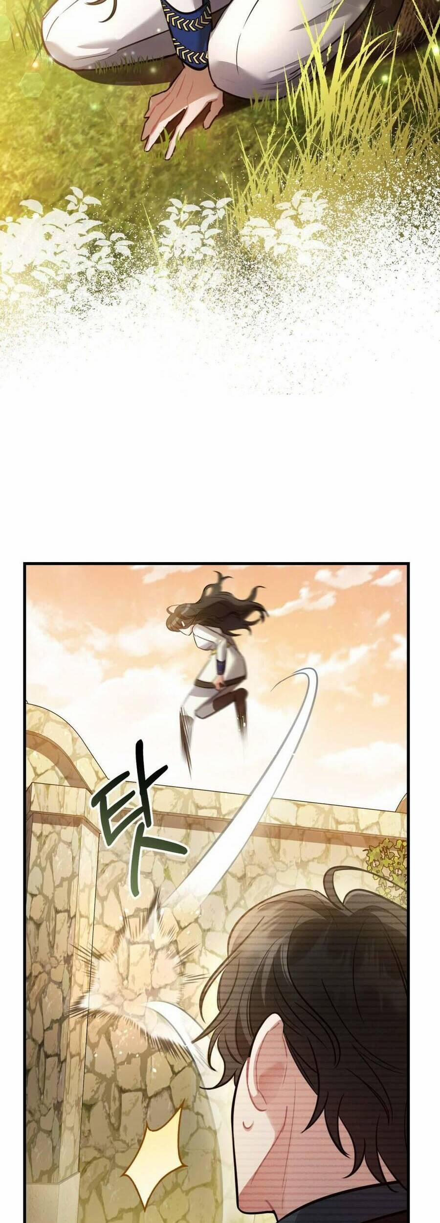 Một Đêm Không Bóng 15 trang 1