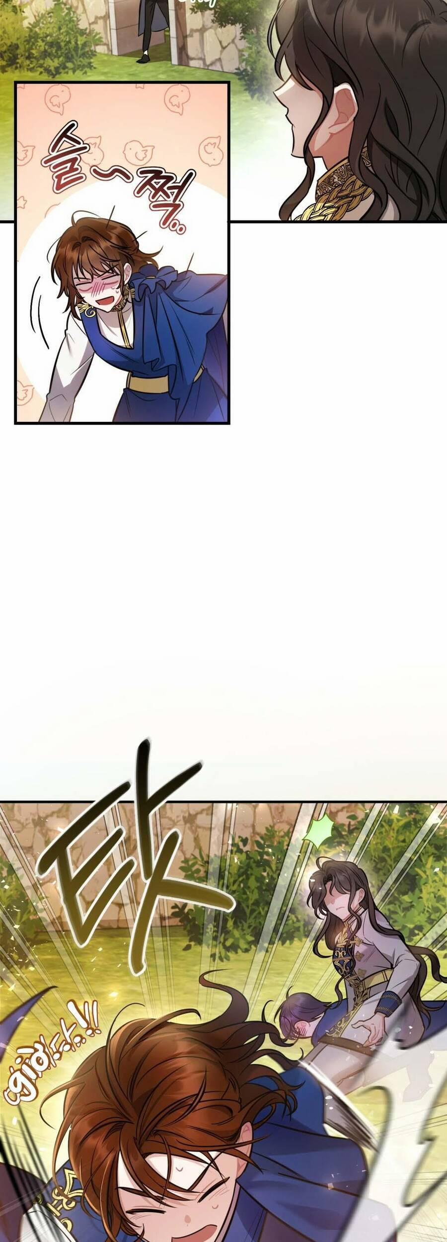 Một Đêm Không Bóng 15 trang 10