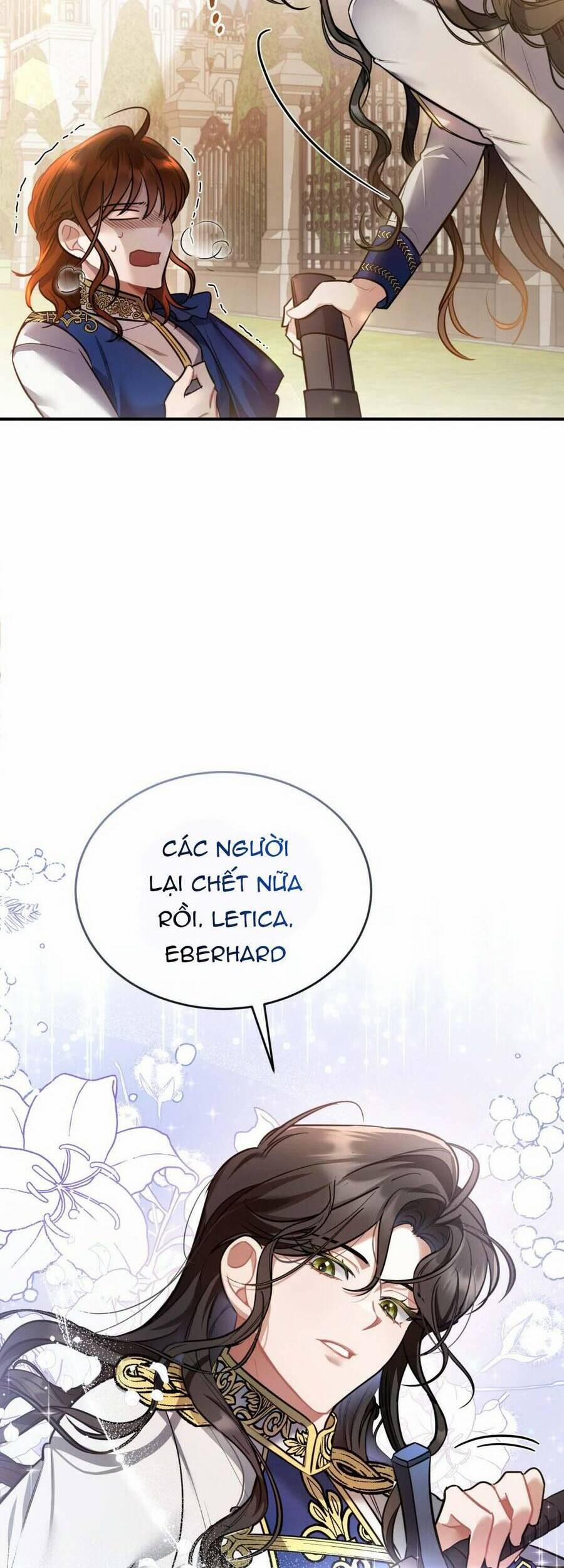 Một Đêm Không Bóng 15 trang 15