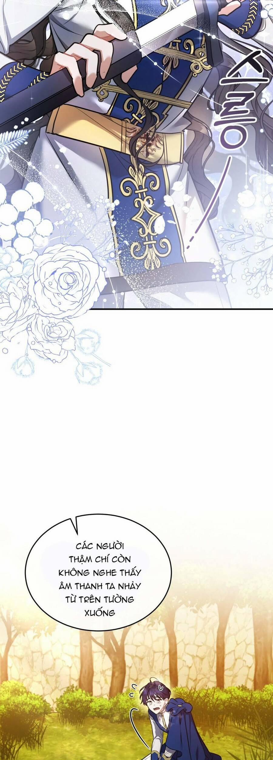 Một Đêm Không Bóng 15 trang 16