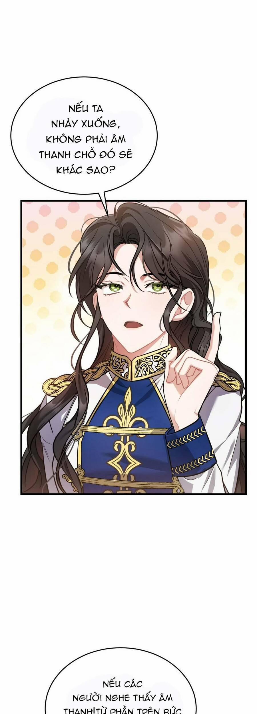 Một Đêm Không Bóng 15 trang 18