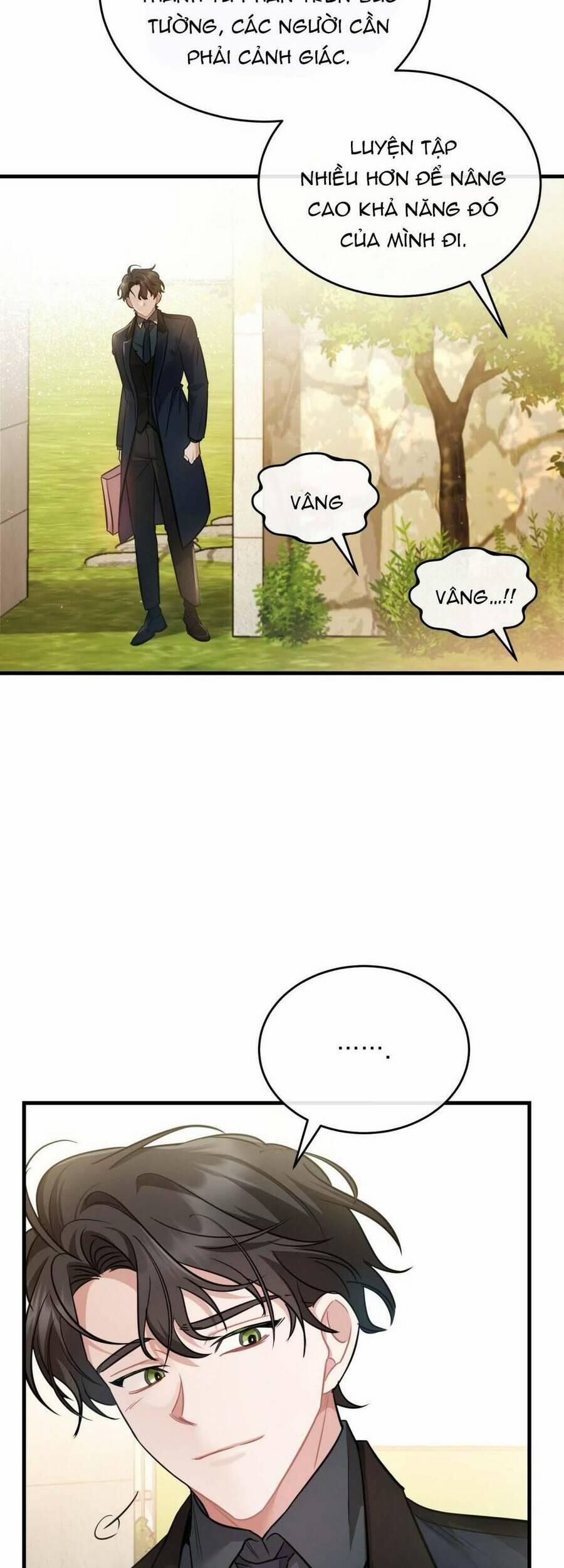 Một Đêm Không Bóng 15 trang 19