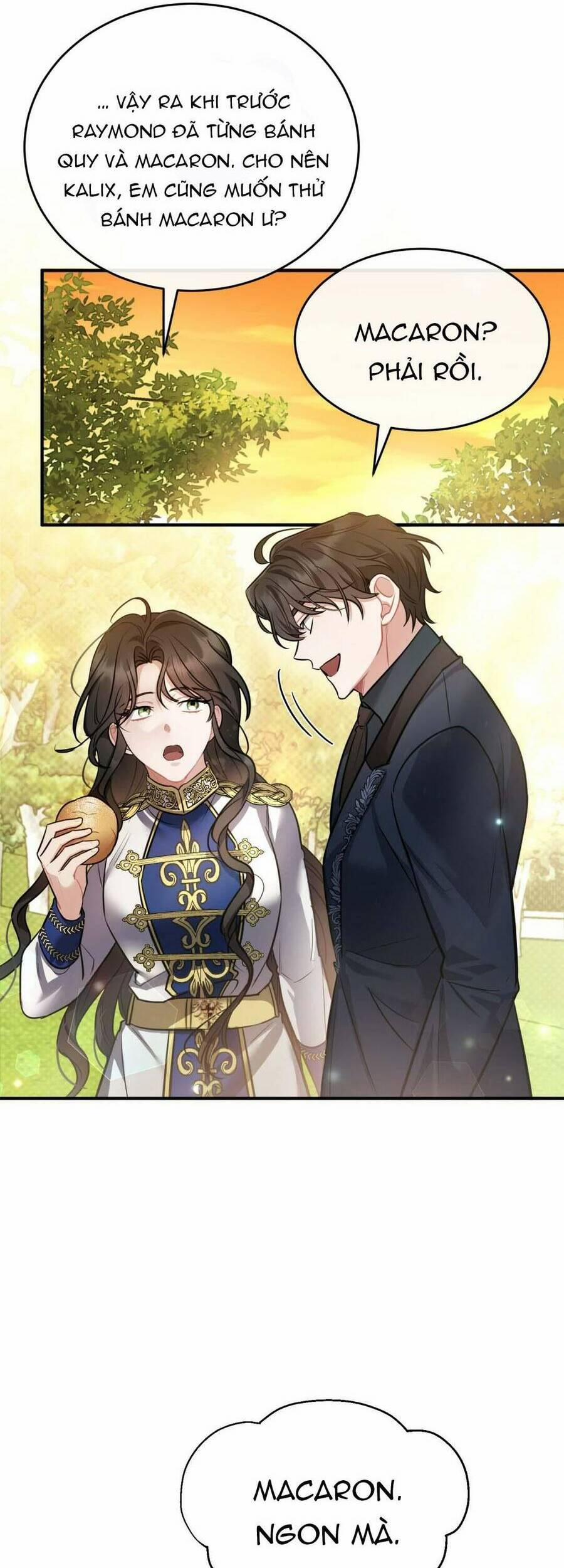 Một Đêm Không Bóng 15 trang 21