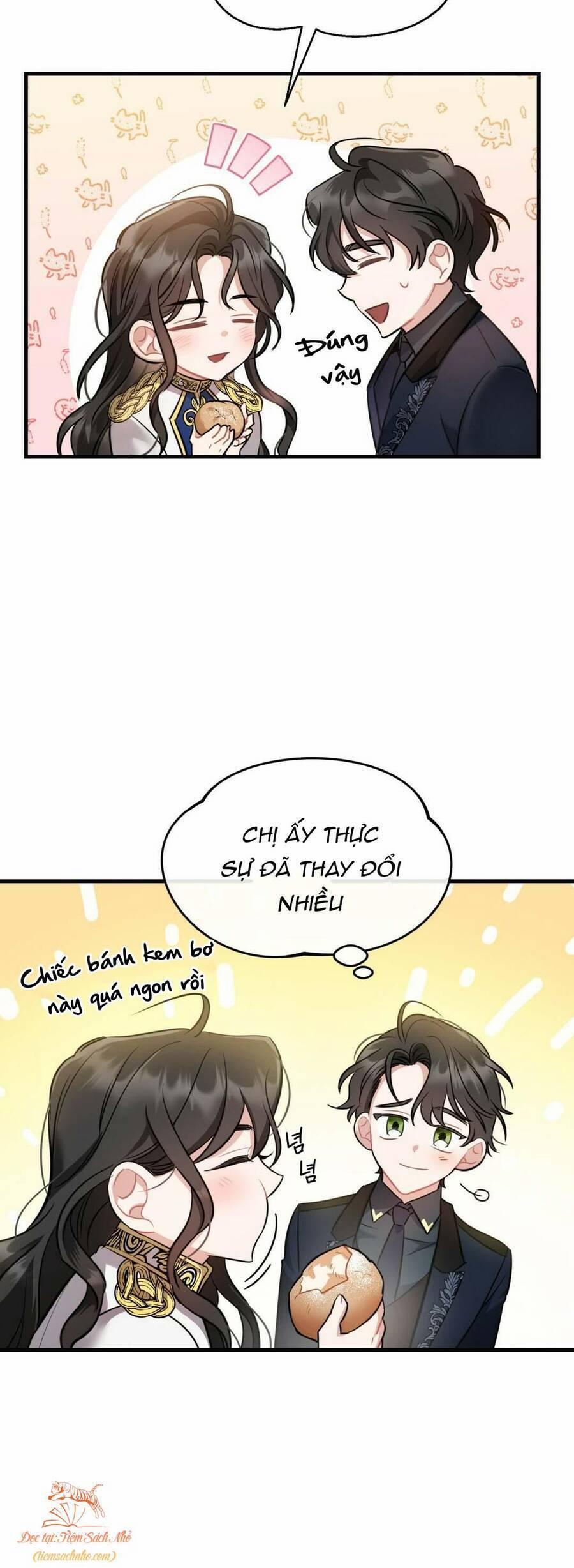 Một Đêm Không Bóng 15 trang 22